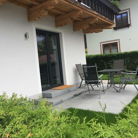 Ferienwohnung Imbach Kaprun Eksteriør bilde