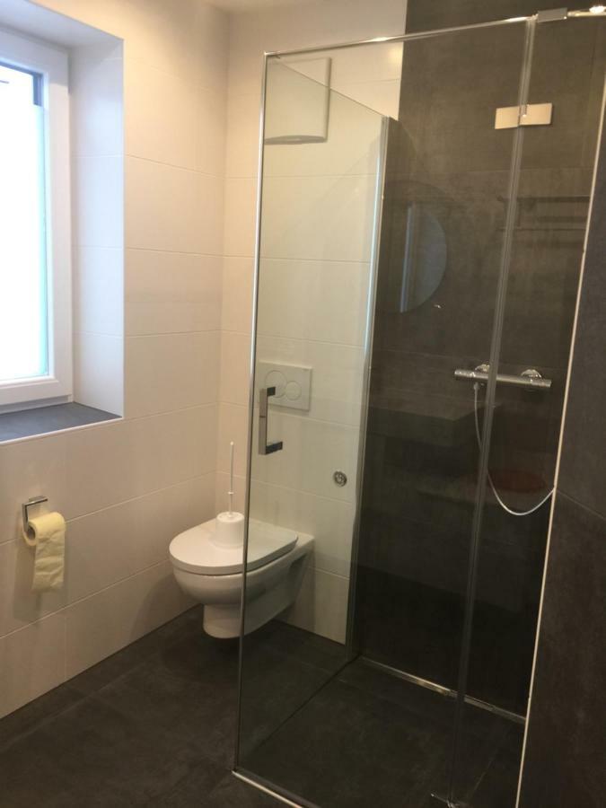 Ferienwohnung Imbach Kaprun Eksteriør bilde