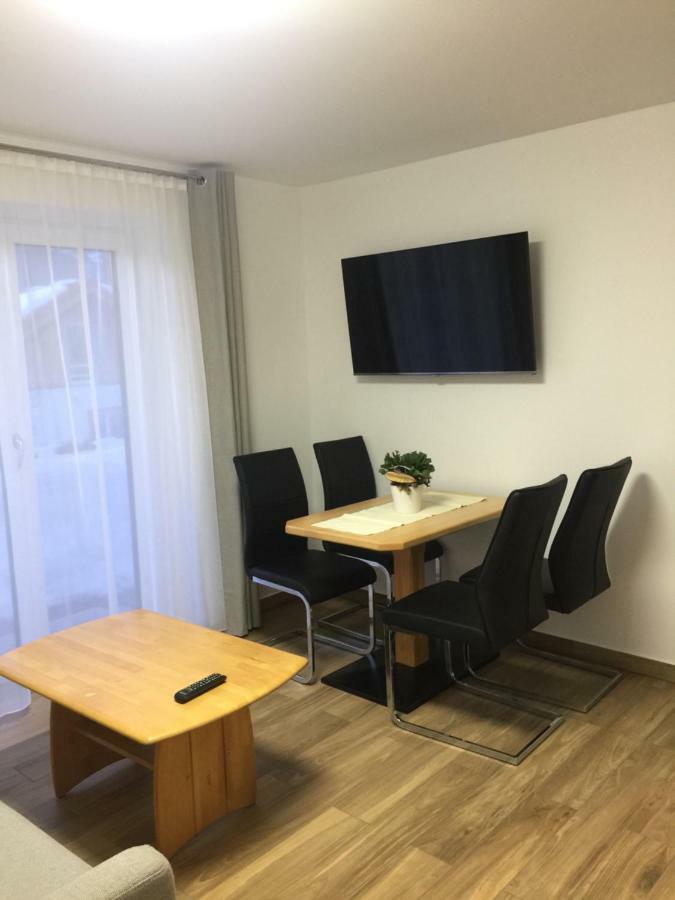 Ferienwohnung Imbach Kaprun Eksteriør bilde