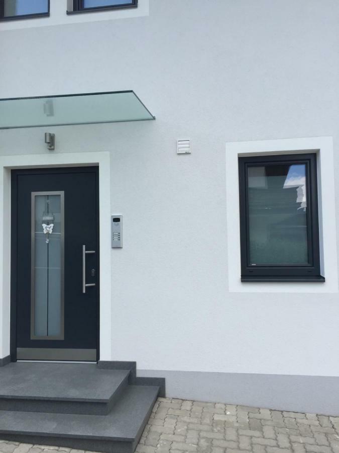 Ferienwohnung Imbach Kaprun Eksteriør bilde