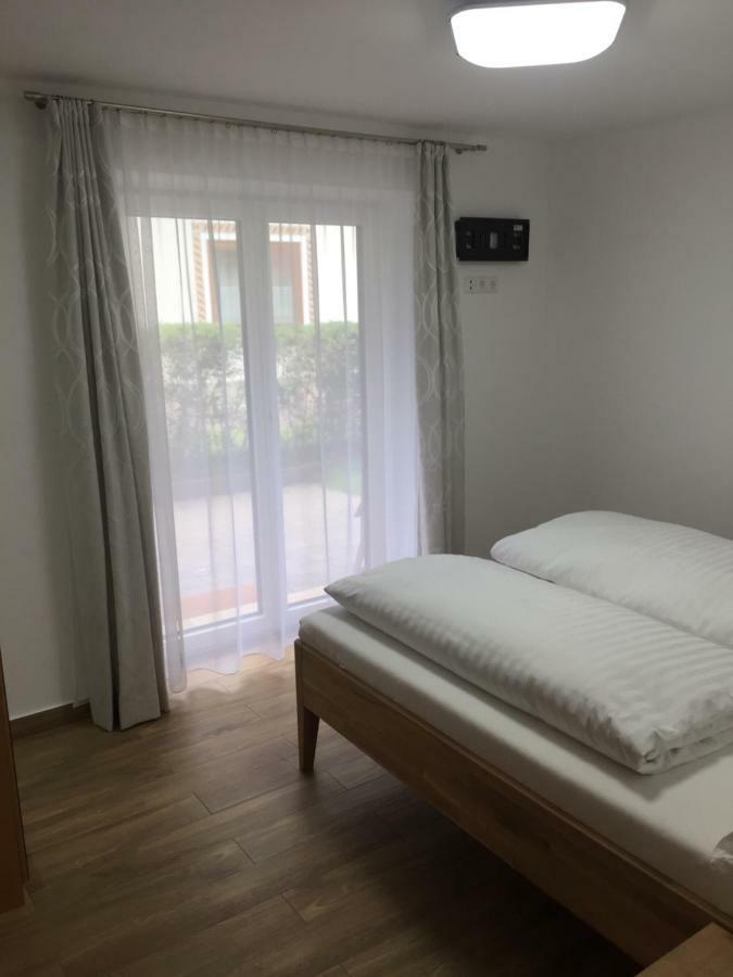 Ferienwohnung Imbach Kaprun Eksteriør bilde