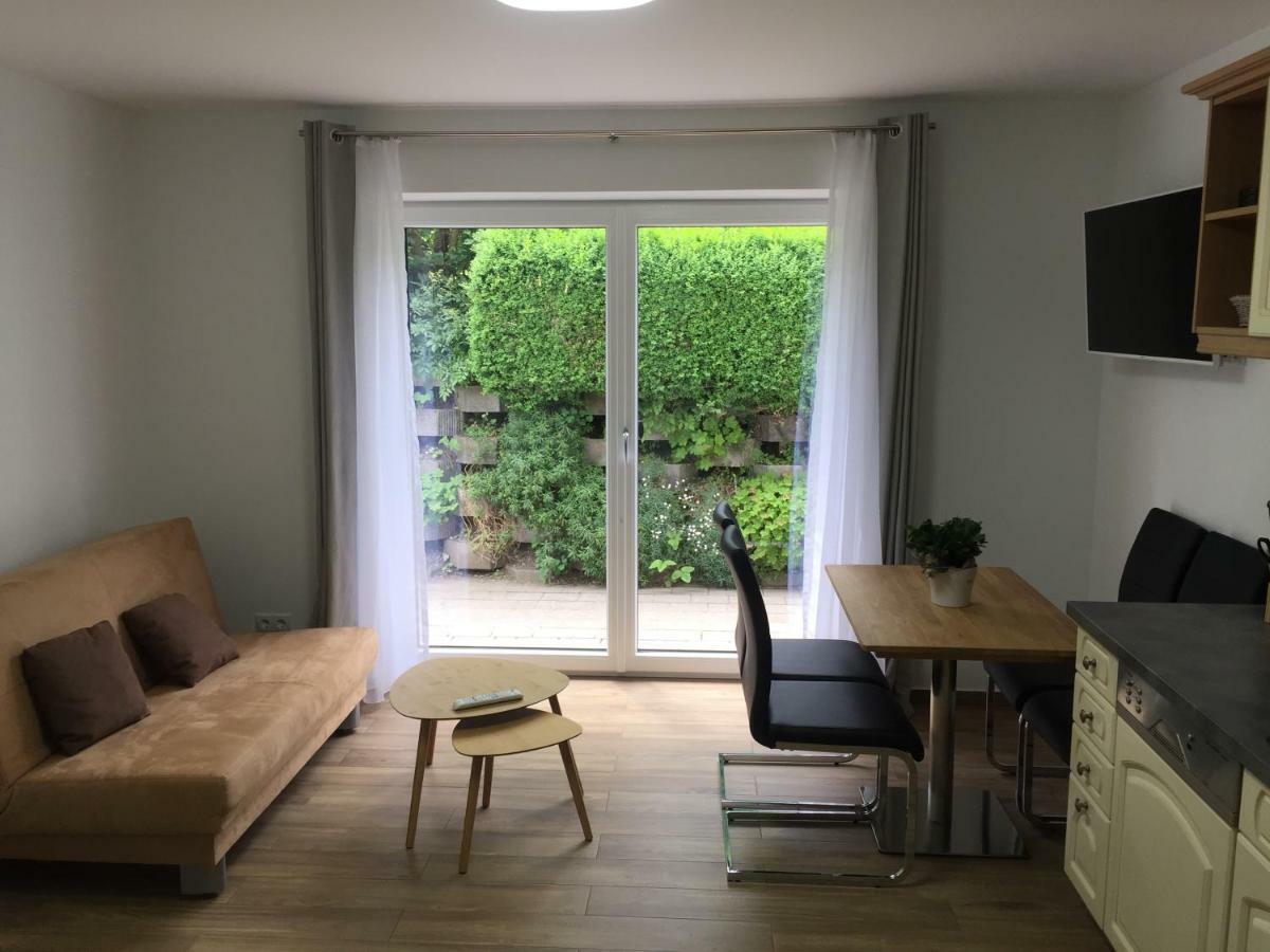 Ferienwohnung Imbach Kaprun Eksteriør bilde