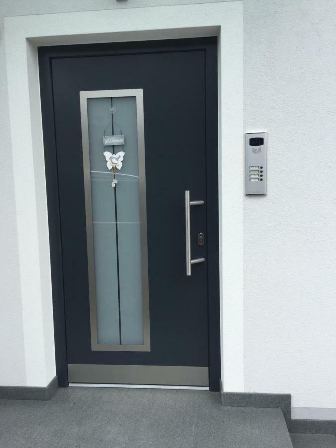 Ferienwohnung Imbach Kaprun Eksteriør bilde